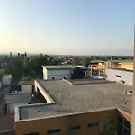 Sun Lakes Pri Aquaparku شقة سينيتش