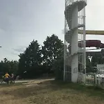 شقة Sun Lakes Pri Aquaparku *