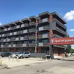 Sun Lakes Pri Aquaparku Apartment *