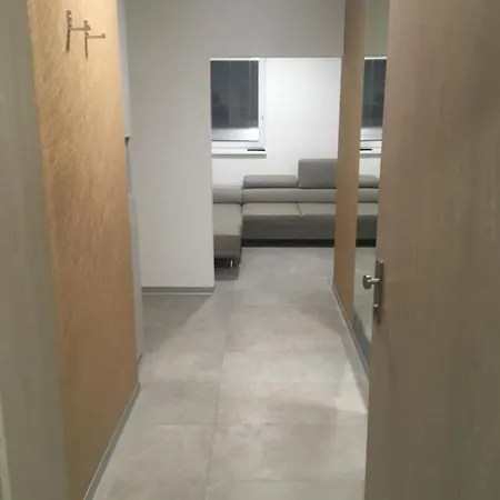 Sun Lakes Pri Aquaparku Appartement *