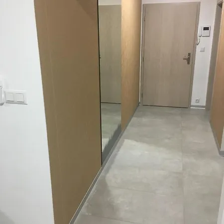 Sun Lakes Pri Aquaparku Appartement