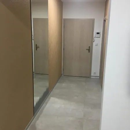 Sun Lakes Pri Aquaparku דירה *