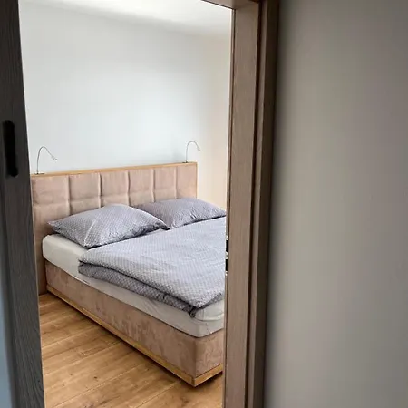 Sun Lakes Pri Aquaparku Apartament