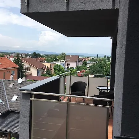 Appartement Sun Lakes Pri Aquaparku