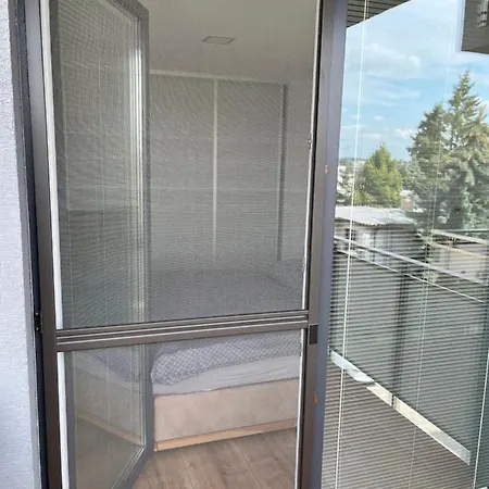 Sun Lakes Pri Aquaparku דירה *