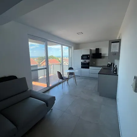 Apartman Sun Lakes Pri Aquaparku *