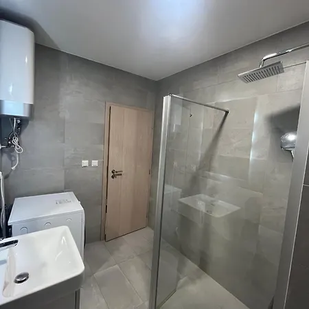 Sun Lakes Pri Aquaparku Appartement