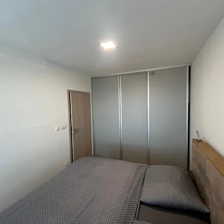 Lägenhet Sun Lakes Pri Aquaparku