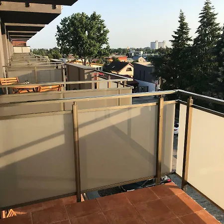 Sun Lakes Pri Aquaparku