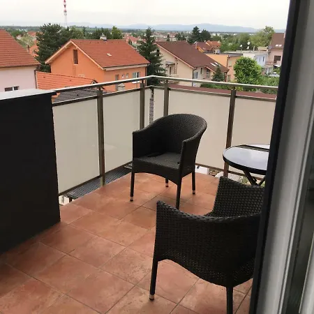 דירה Sun Lakes Pri Aquaparku *