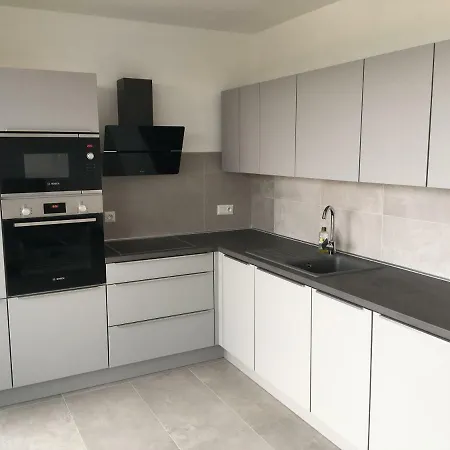 Sun Lakes Pri Aquaparku דירה