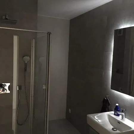 Apartment Sun Lakes Pri Aquaparku Senec