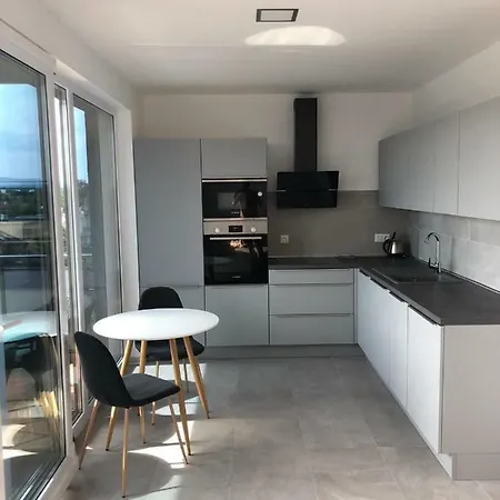 Sun Lakes - Sever Apartment *