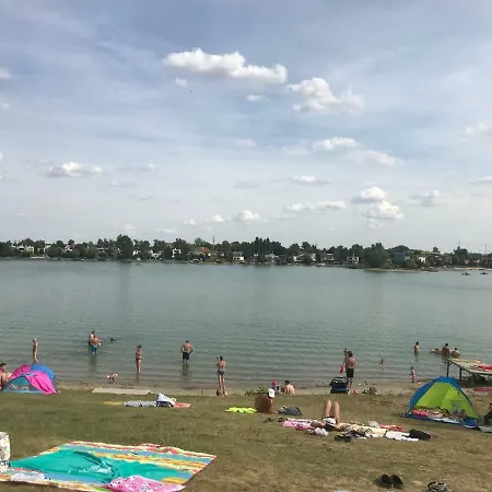 דירה Sun Lakes Pri Aquaparku *