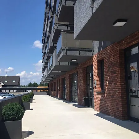 Sun Lakes Pri Aquaparku *