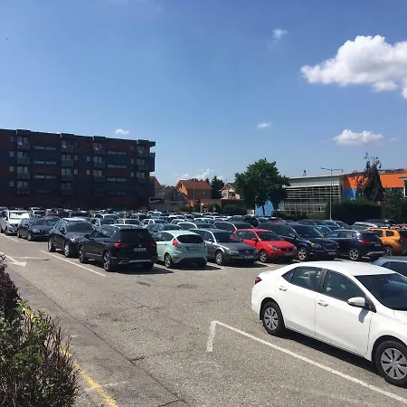 דירה Sun Lakes Pri Aquaparku *