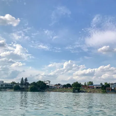 דירה Sun Lakes Pri Aquaparku