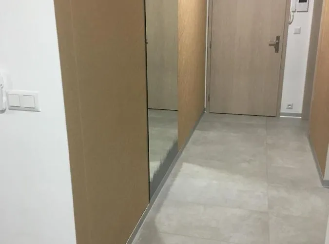 Sun Lakes Pri Aquaparku 아파트