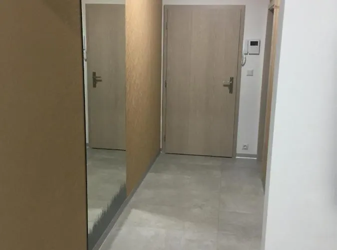 Sun Lakes Pri Aquaparku 아파트 *