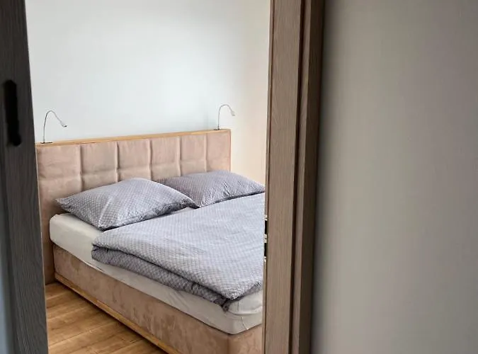 Sun Lakes Pri Aquaparku 아파트