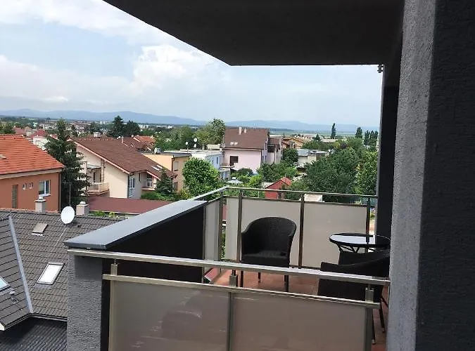 아파트 Sun Lakes Pri Aquaparku