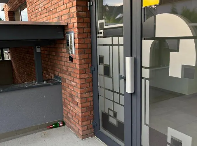 Sun Lakes Pri Aquaparku * 세네츠