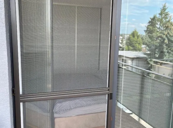 Sun Lakes Pri Aquaparku 아파트 *