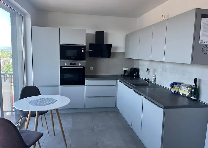 Sun Lakes Pri Aquaparku *