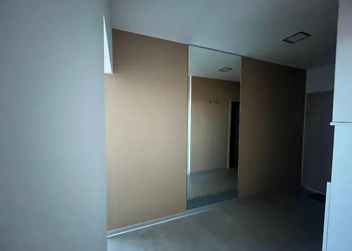 Sun Lakes Pri Aquaparku 세네츠