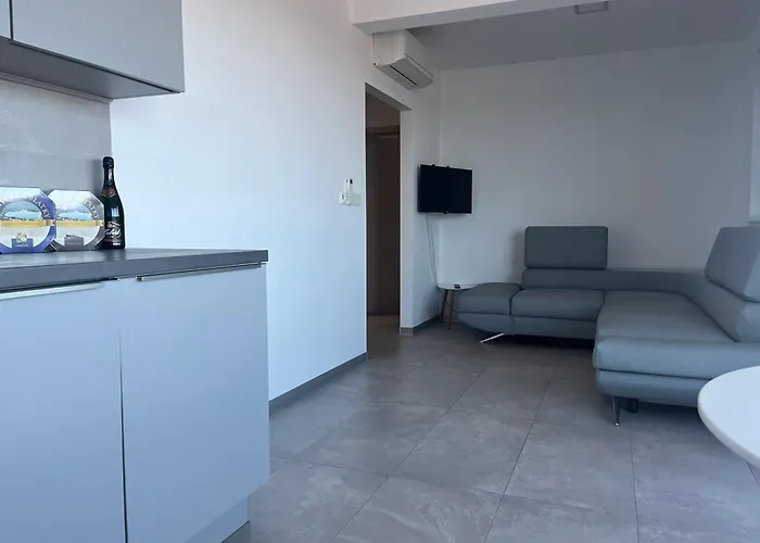 아파트 Sun Lakes Pri Aquaparku