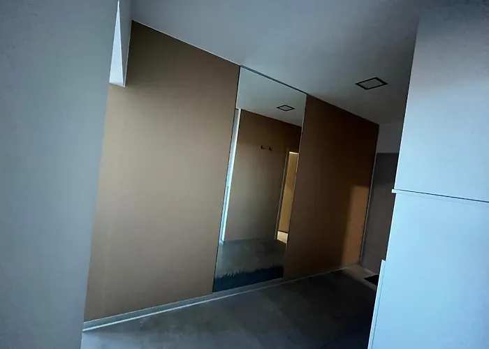 Sun Lakes Pri Aquaparku * 세네츠