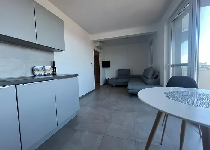 아파트 Sun Lakes Pri Aquaparku