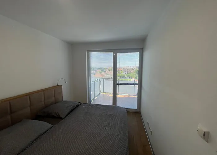 Sun Lakes Pri Aquaparku 아파트 *