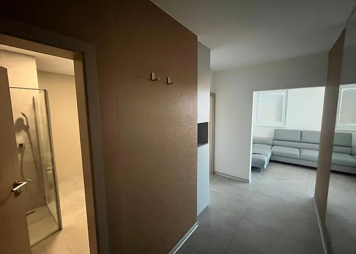 Sun Lakes Pri Aquaparku