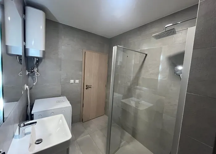 Sun Lakes Pri Aquaparku 아파트