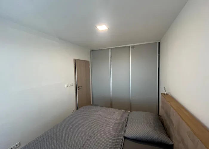 아파트 Sun Lakes Pri Aquaparku