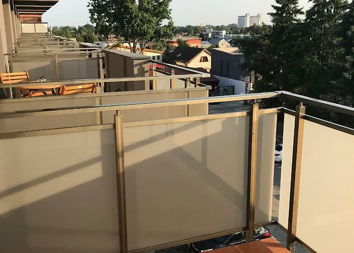 Sun Lakes Pri Aquaparku