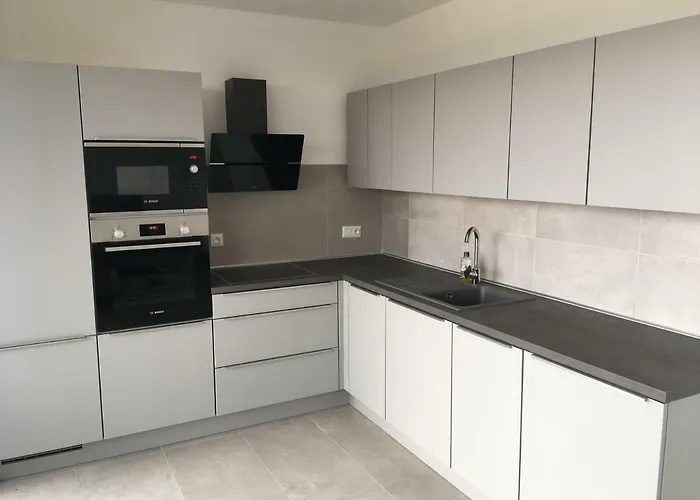 Sun Lakes Pri Aquaparku 아파트