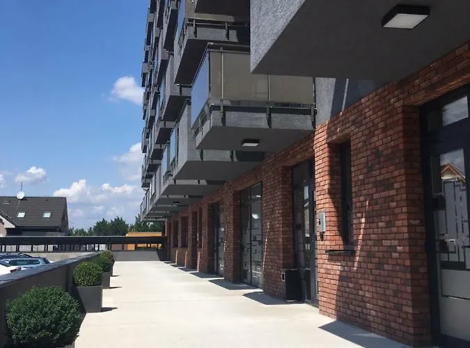 Sun Lakes Pri Aquaparku *